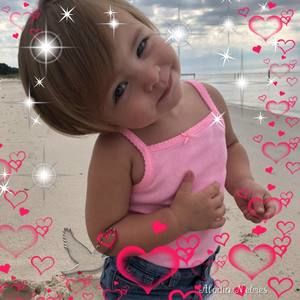 Meet your Posher, Louise